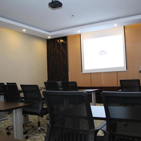 Almuhaidb Residence Al Al Jubail Εξωτερικό φωτογραφία