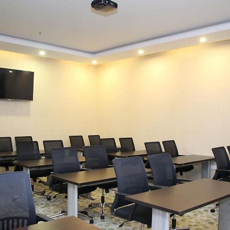 Almuhaidb Residence Al Al Jubail Εξωτερικό φωτογραφία