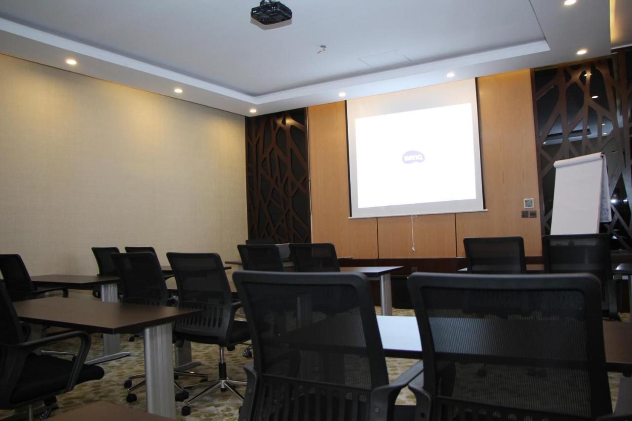 Almuhaidb Residence Al Al Jubail Εξωτερικό φωτογραφία