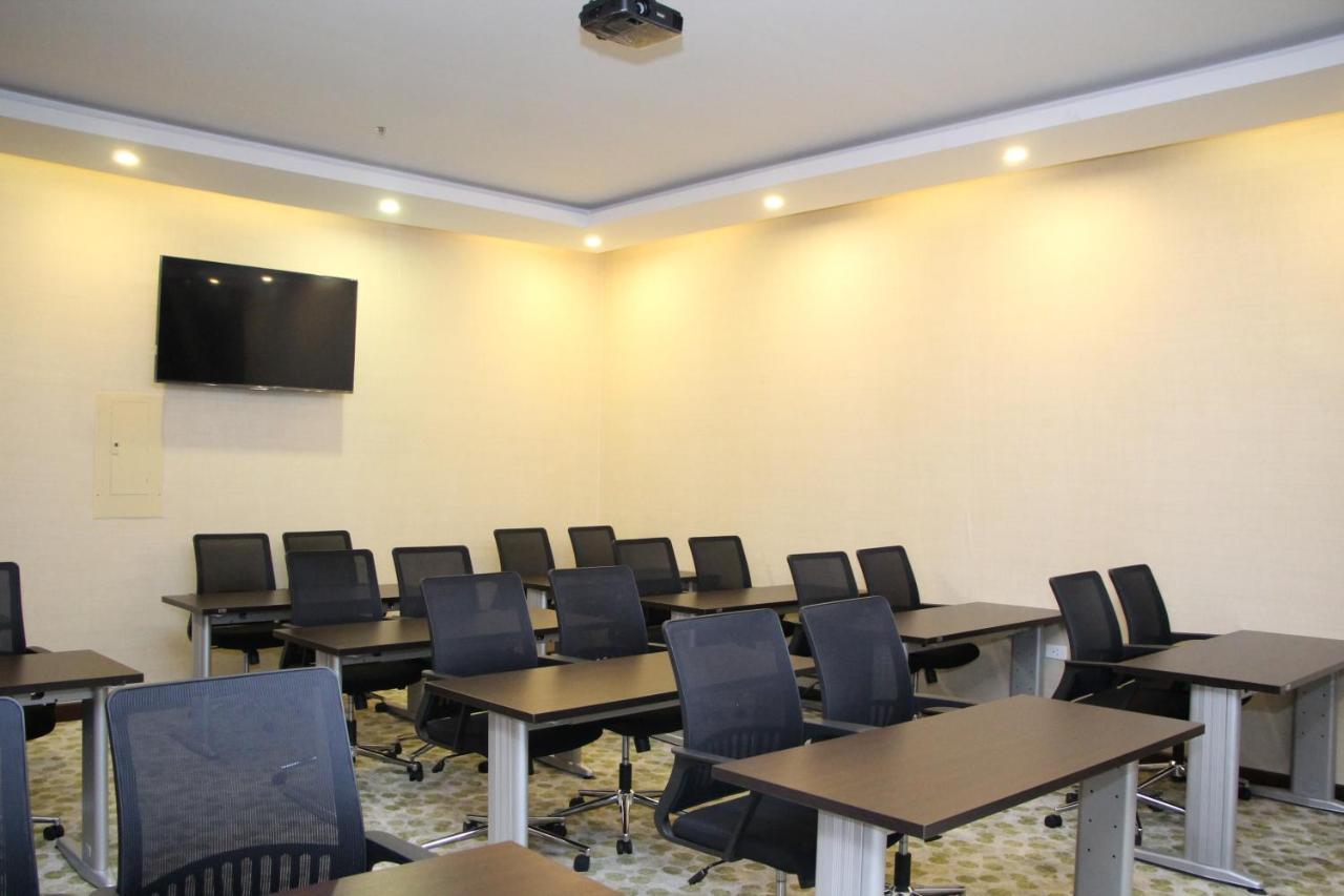 Almuhaidb Residence Al Al Jubail Εξωτερικό φωτογραφία