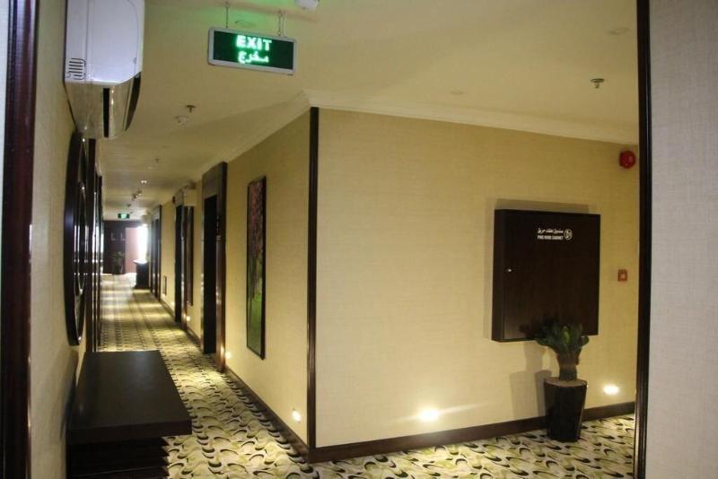 Almuhaidb Residence Al Al Jubail Εξωτερικό φωτογραφία