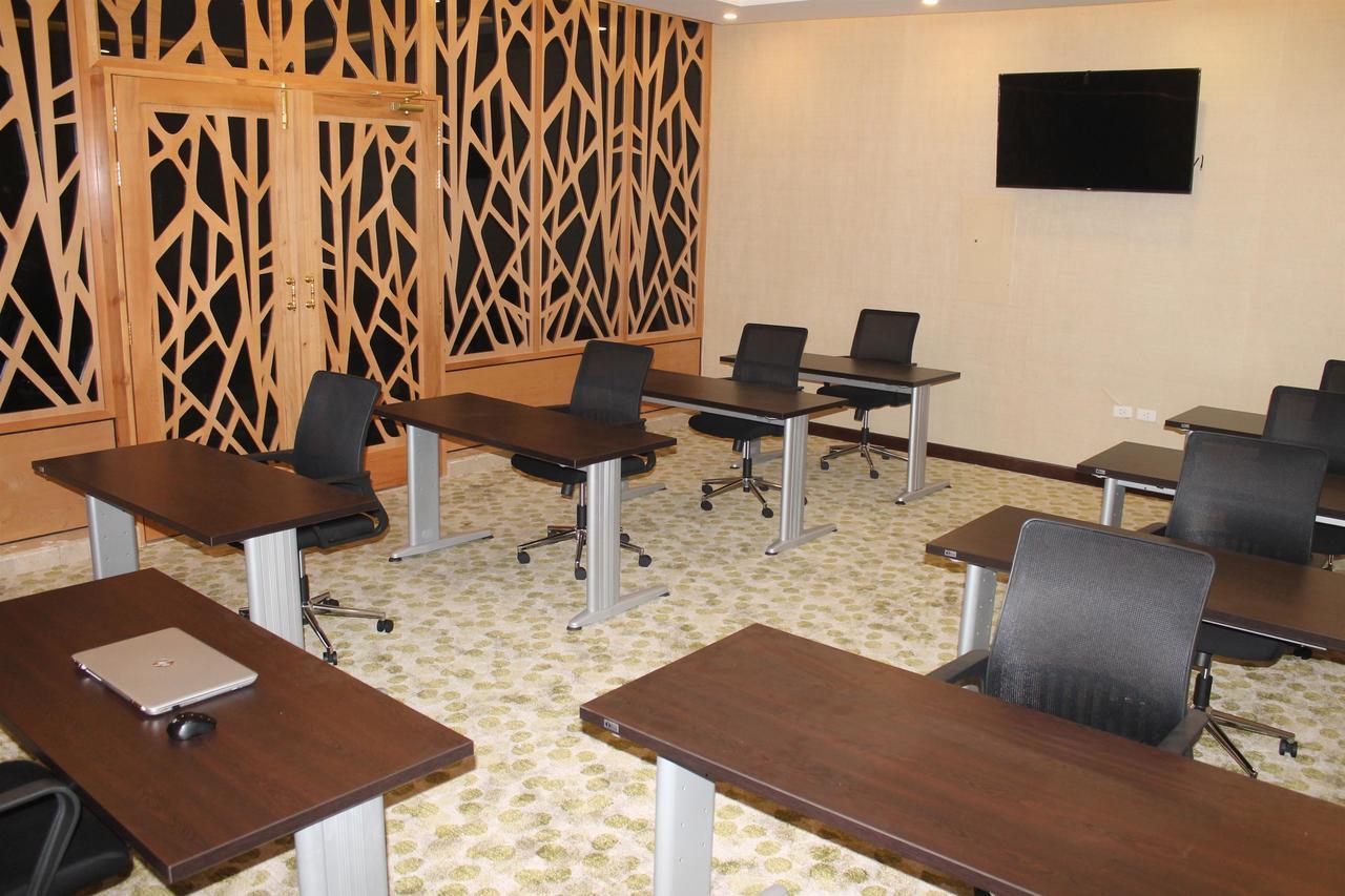 Almuhaidb Residence Al Al Jubail Εξωτερικό φωτογραφία