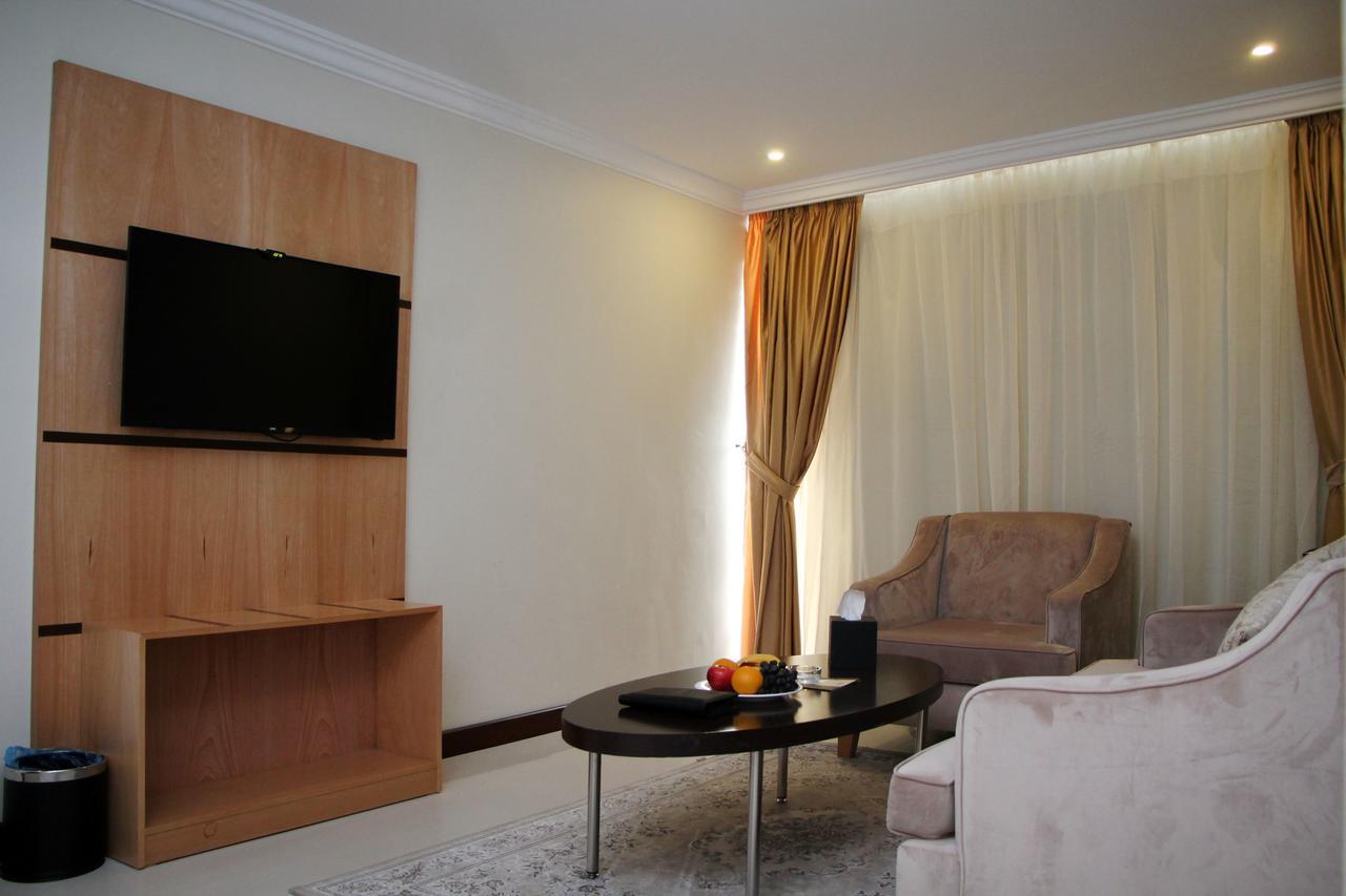 Almuhaidb Residence Al Al Jubail Εξωτερικό φωτογραφία