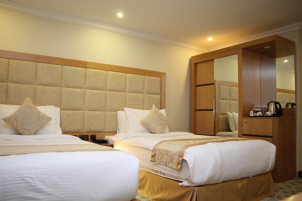 Almuhaidb Residence Al Al Jubail Εξωτερικό φωτογραφία