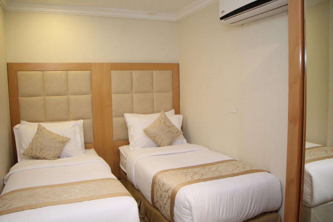 Almuhaidb Residence Al Al Jubail Εξωτερικό φωτογραφία