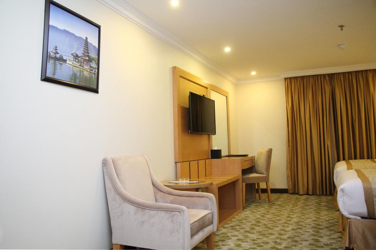 Almuhaidb Residence Al Al Jubail Εξωτερικό φωτογραφία