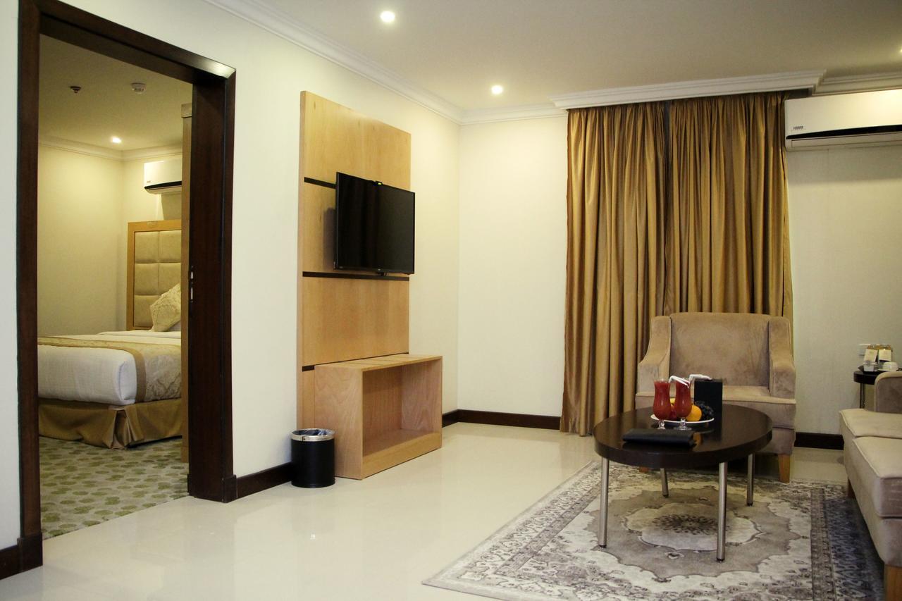 Almuhaidb Residence Al Al Jubail Εξωτερικό φωτογραφία