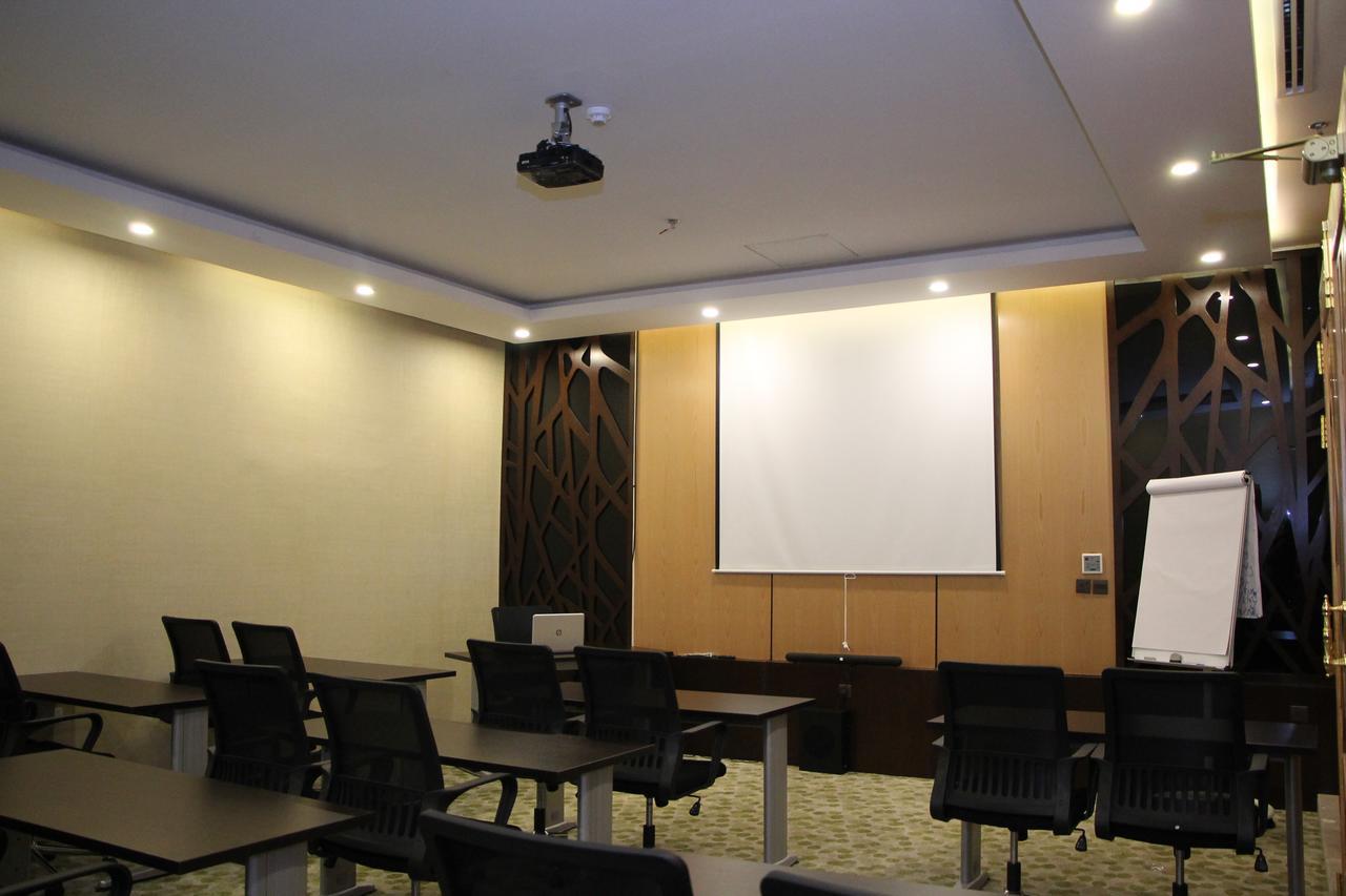 Almuhaidb Residence Al Al Jubail Εξωτερικό φωτογραφία