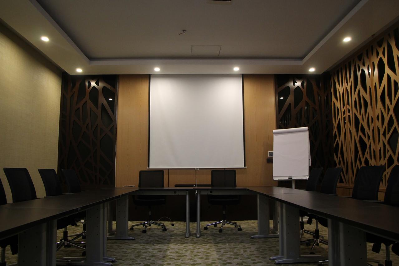 Almuhaidb Residence Al Al Jubail Εξωτερικό φωτογραφία