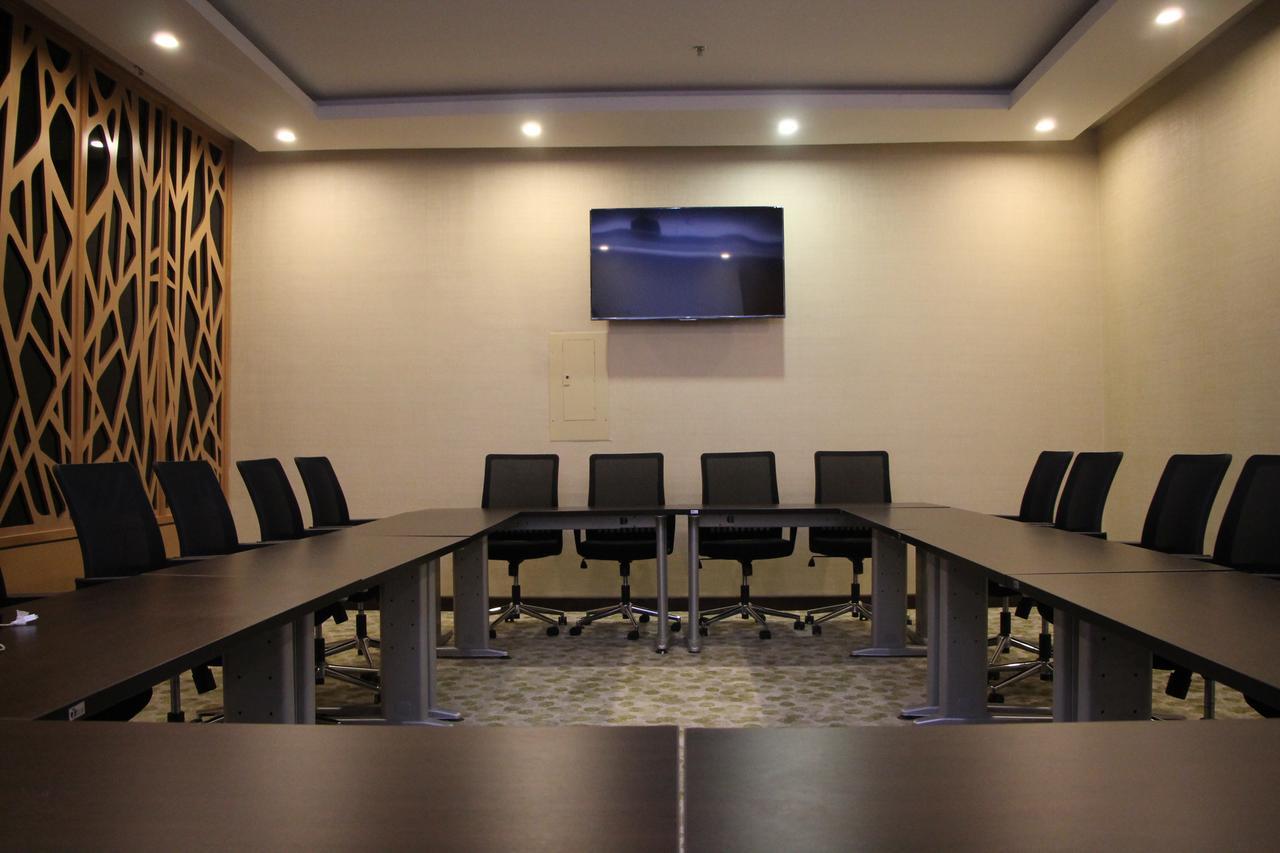 Almuhaidb Residence Al Al Jubail Εξωτερικό φωτογραφία