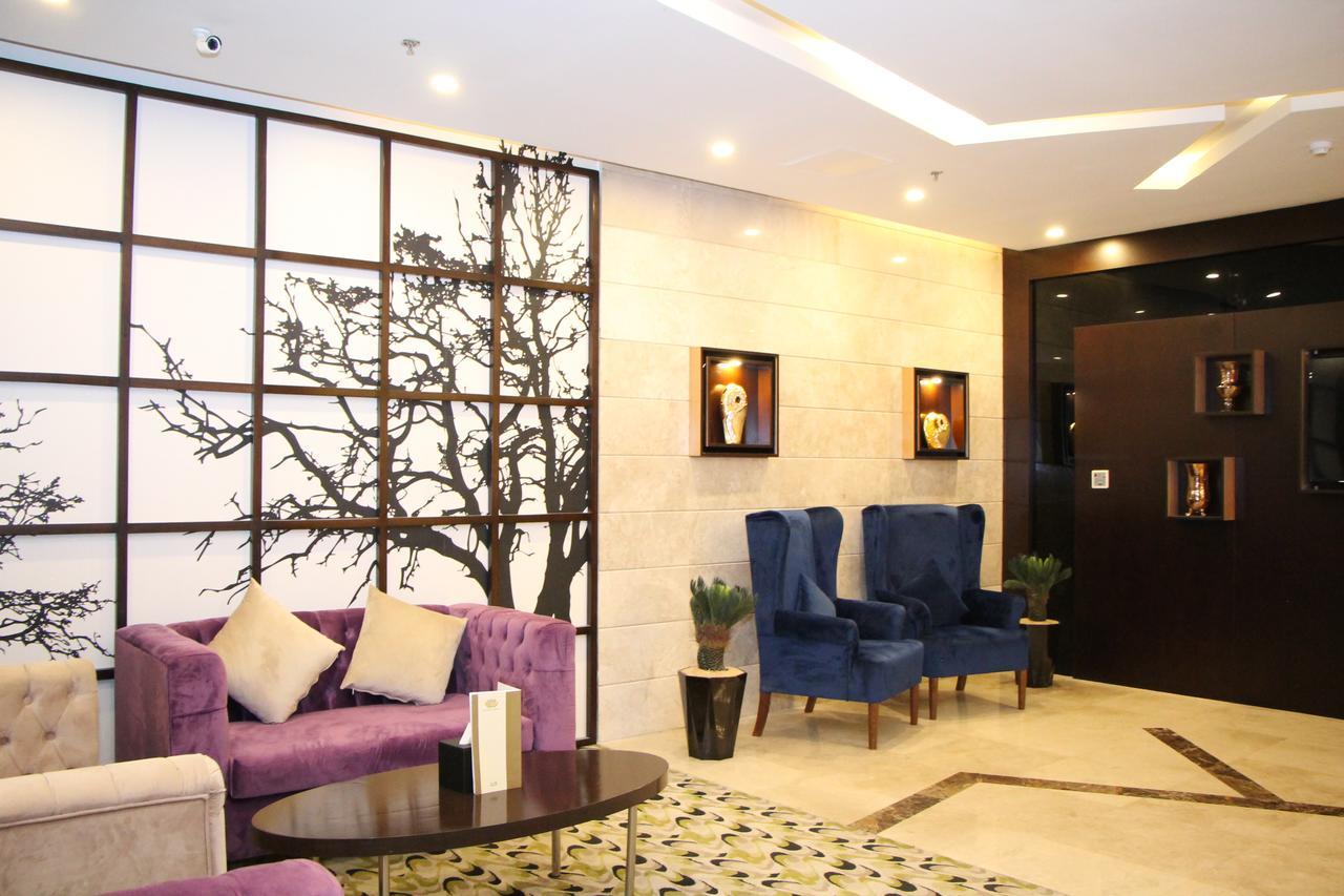 Almuhaidb Residence Al Al Jubail Εξωτερικό φωτογραφία