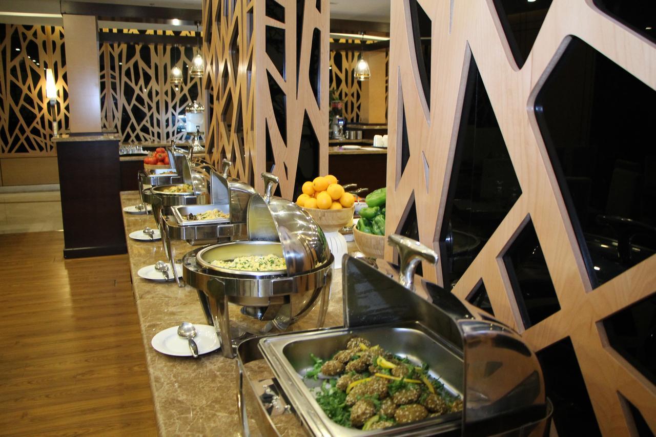 Almuhaidb Residence Al Al Jubail Εξωτερικό φωτογραφία