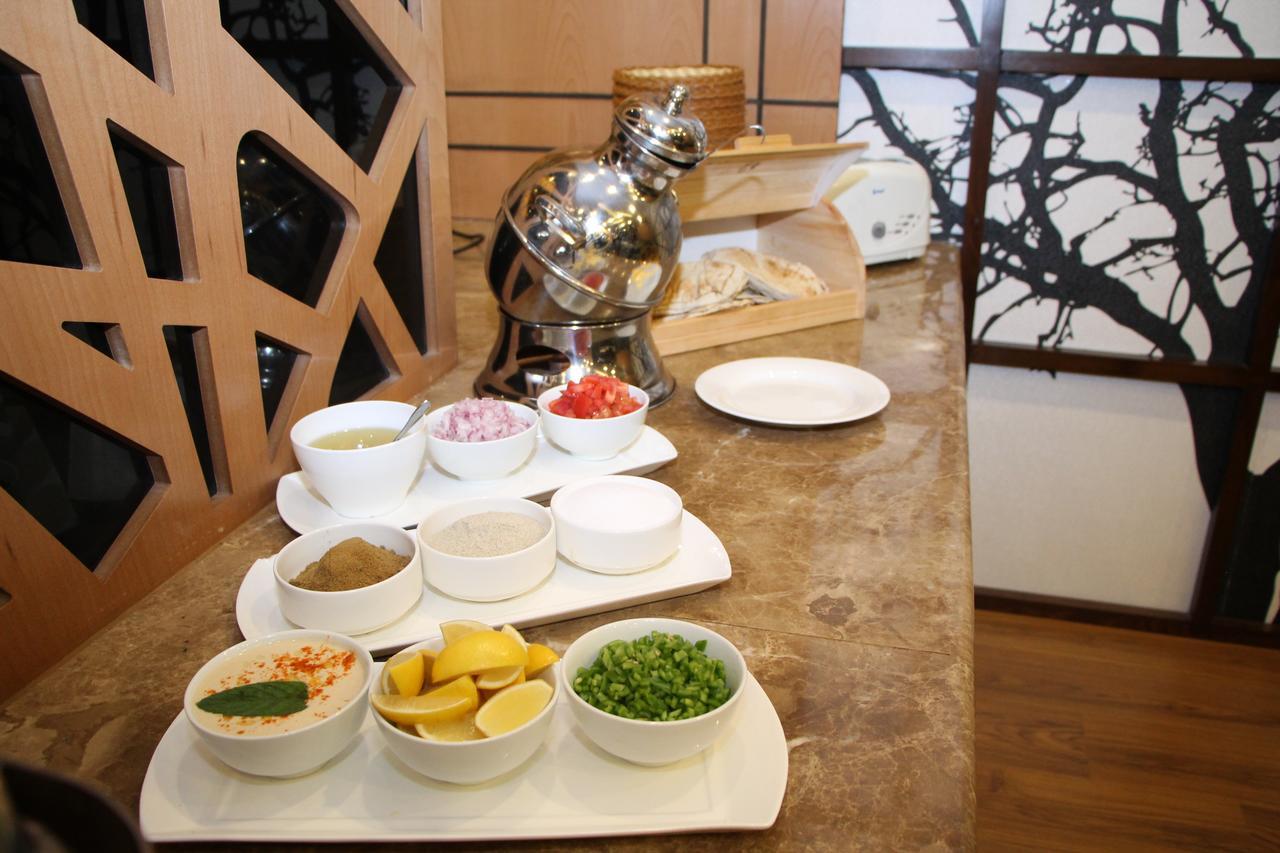 Almuhaidb Residence Al Al Jubail Εξωτερικό φωτογραφία