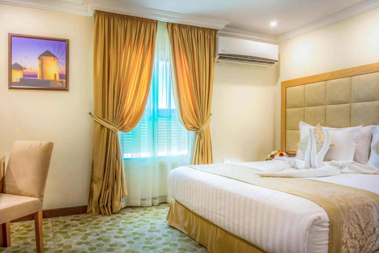 Almuhaidb Residence Al Al Jubail Εξωτερικό φωτογραφία