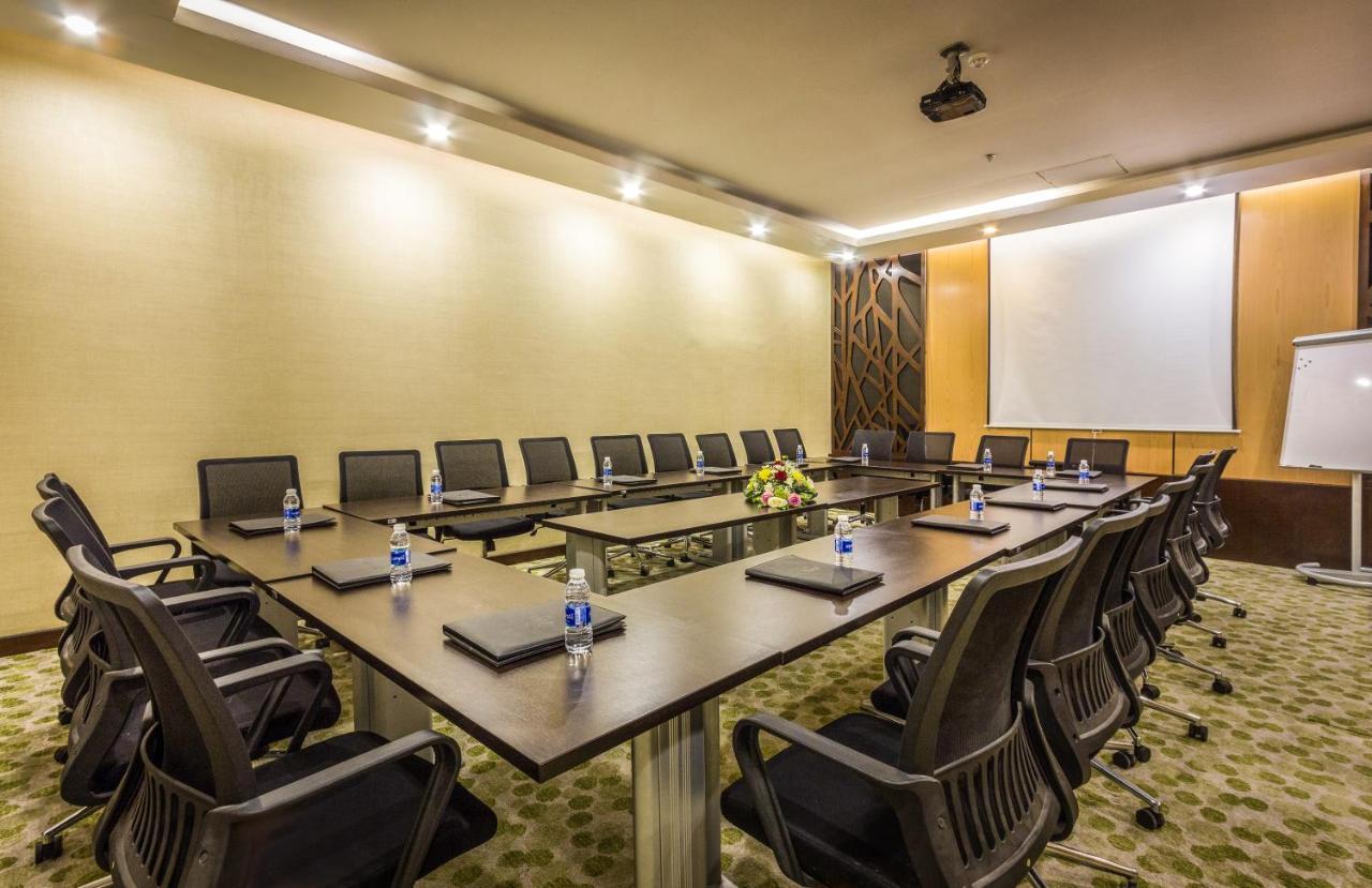 Almuhaidb Residence Al Al Jubail Εξωτερικό φωτογραφία