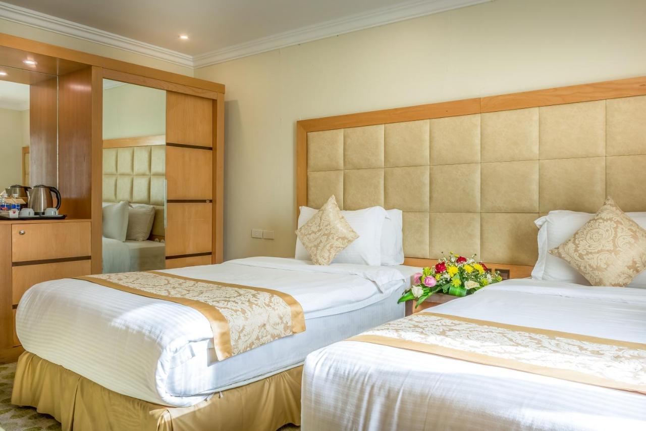 Almuhaidb Residence Al Al Jubail Εξωτερικό φωτογραφία