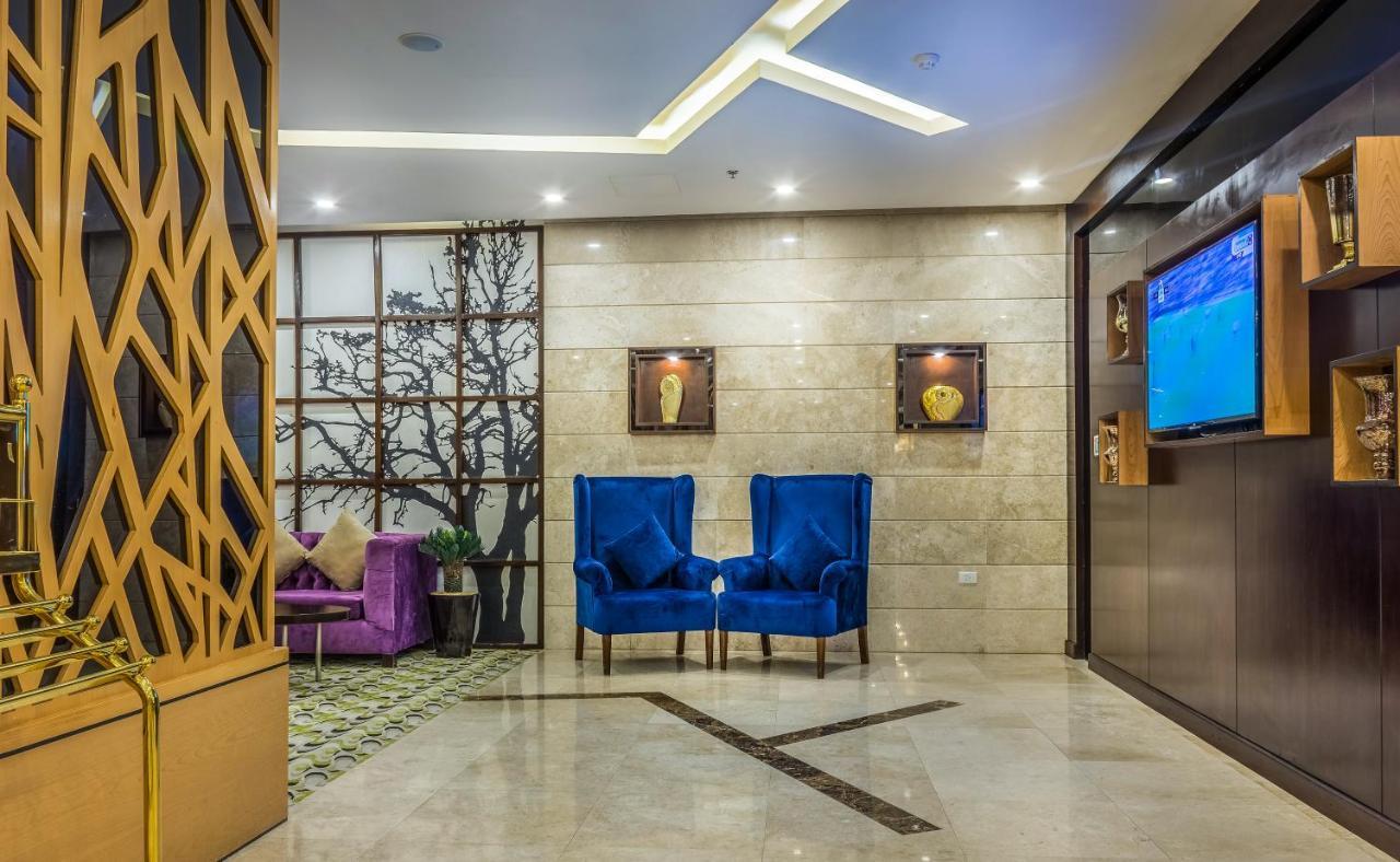 Almuhaidb Residence Al Al Jubail Εξωτερικό φωτογραφία
