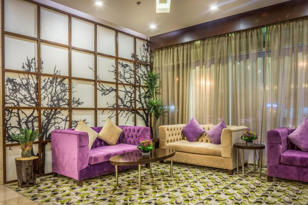 Almuhaidb Residence Al Al Jubail Εξωτερικό φωτογραφία